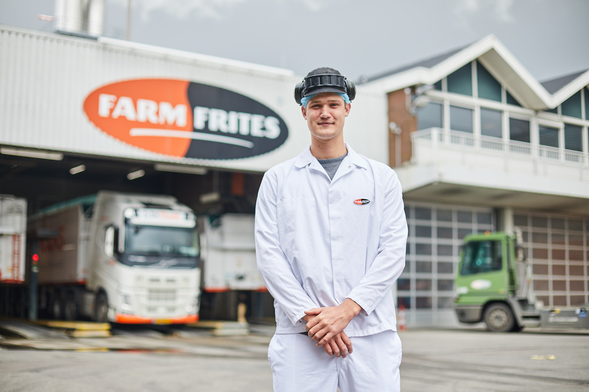 Farm Frites International B.V.