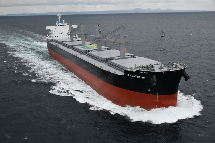 ship