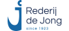 Rederij de Jong