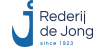 Rederij de Jong